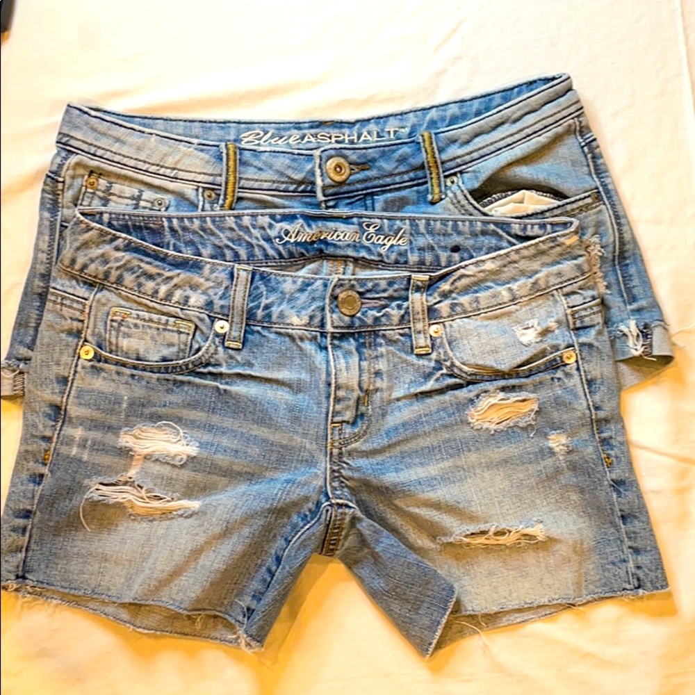 Shorts Bundle